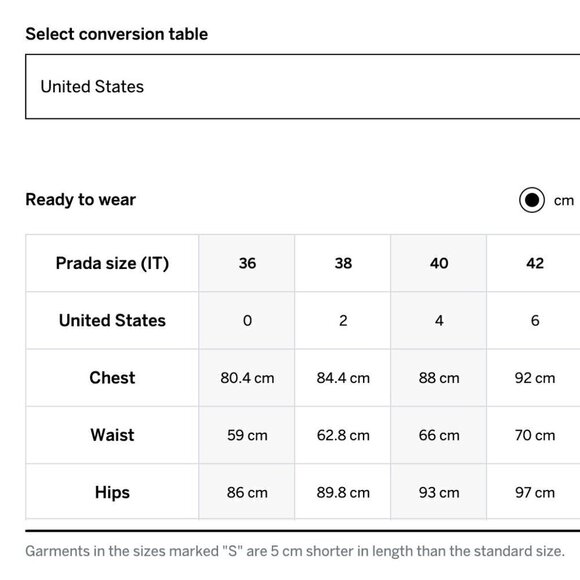 Prada y2k short light purple nylon winter jacket size IT 42 US 6 - Picture 15 of 15